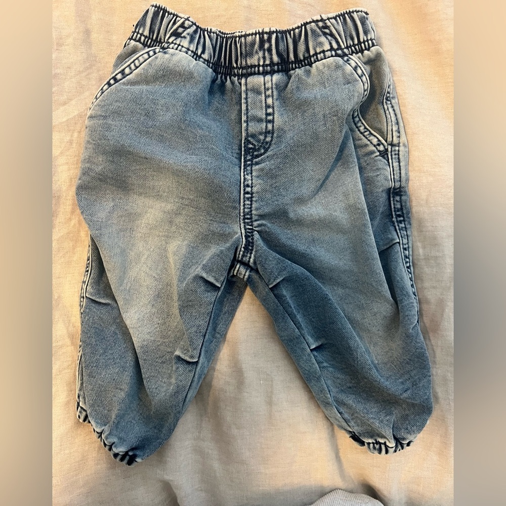 GAP Kids Blue Jeans